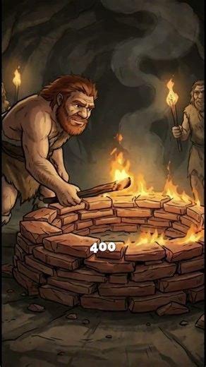 The Neanderthal Mystery 🗿