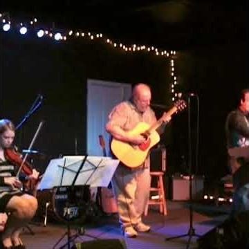 Flying Trapeze Live (excerpt)