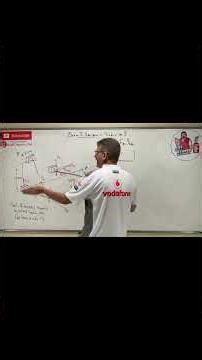 The Easiest Way to Solve 3D Statics Vectors! | Jeff Hanson