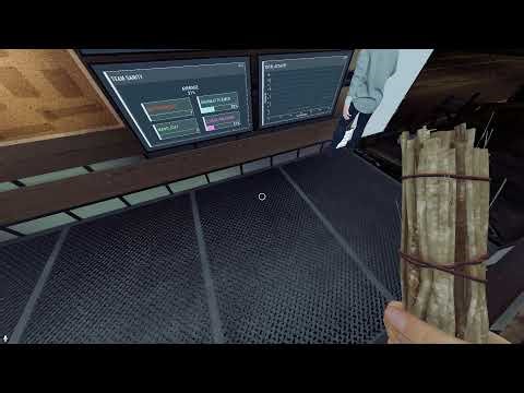 So I Played Phasmophobia...