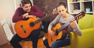 How To Market Your Guitar Lessons & Gain More Students - Music Industry How To