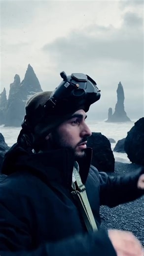 That first flight feeling #fpvdrone #dronestagram #travelvideography #359 | Parker Sheppard