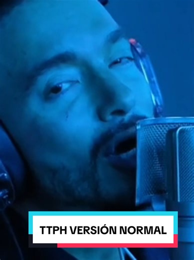 TTPH: A J Barney recibe el castigo de RESENTIDO XD (VERS. NO. 1) #viral #ytph #ytph_tiktok #jbalvin #bzrp