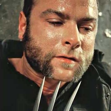 Logan vs Sabretooth: The Moment His Bone Claws Were Snapped! 🦴💀 [4K HDR]