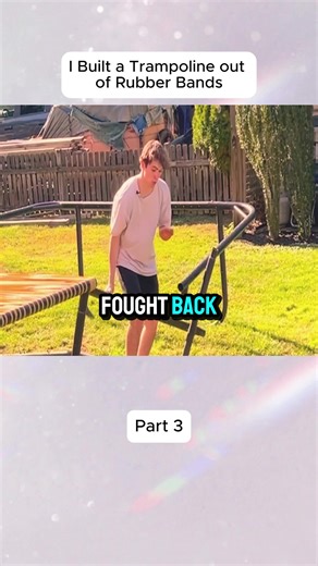 Dylan's Trampoline Park Vlog: Epic Tricks & Fun