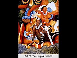 Culture: The Gupta Period Video Lecture | History for UPSC CSE
