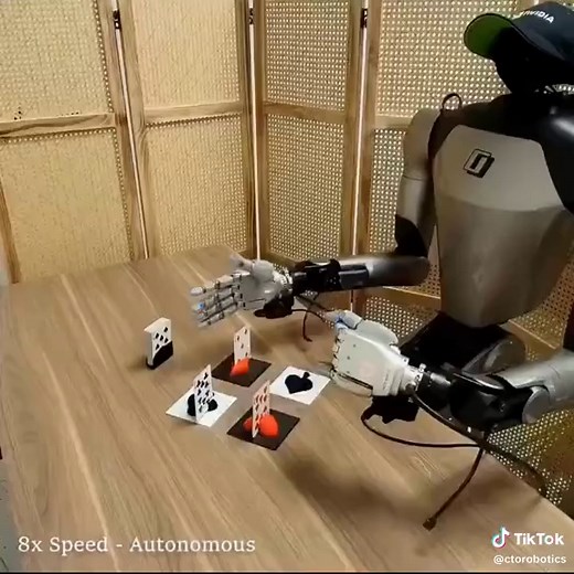 EgoScale: Advancing Humanoid Robotics Through Teleoperation