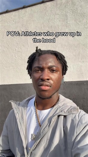 POV: Athletes Who Grew Up in the Hood — Boxing Training Mindset