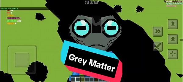 Grey Matter Transformation: Exploring Ben 10 Aliens
