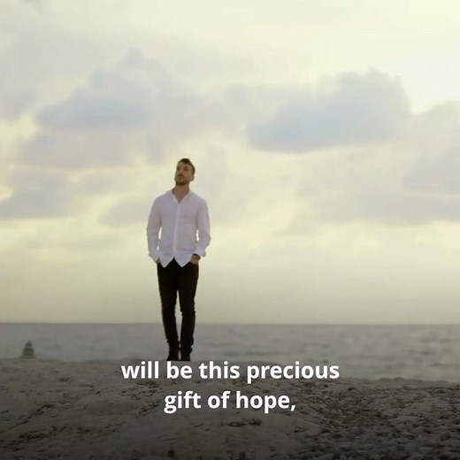 Hope in Jesus Christ