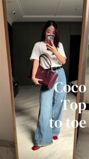 Spring/Summer 2026 Fashion Review: T-Shirts and Accessories