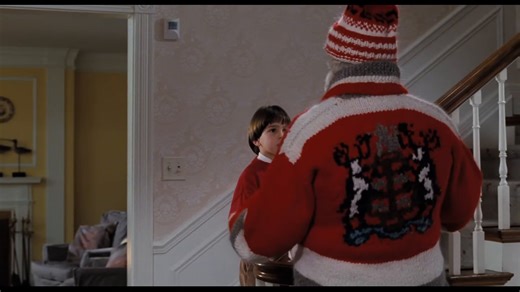 Télapu (1994) The Santa Clause 720p HD Teljes Film Magyarul