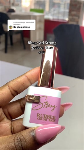 Rubber Base Gel Tutorial for Beginner Nail Technicians