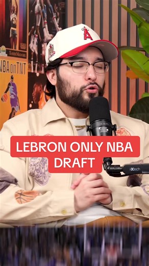 Drafting NBA Teams with LeBron's Former Teammates