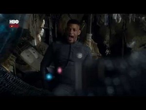 Trailer HBO Family After Earth