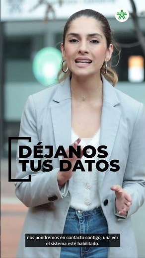 ¡Recuerda! 🚨✨Los cambios siempre traen algo mejor. SOFIA Plus migrará a un servidor propio.