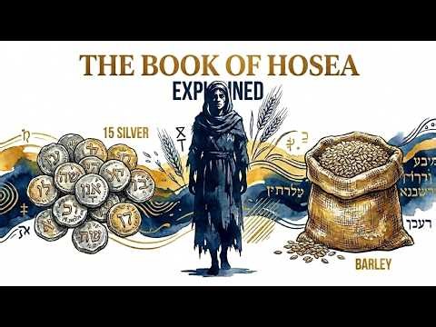 The Hosea Audit: Why God Engineered a Marriage to Deconstruct a Nation