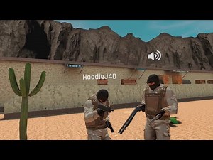 Aim XR - Multiplayer Trailer v1