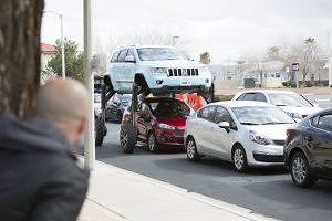 Verizon Hum Rider Ad Is Provocative, But Is It Empty Provocative?