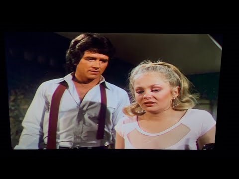 Dallas: Bobby gets through to Lucy.