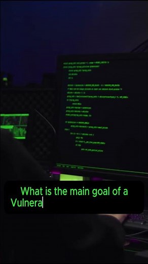 WHY VA? 🛡️ Security Check, NO Hacking!