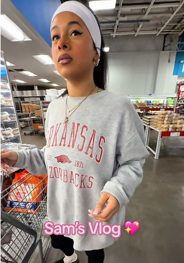Sam's Club Super Bowl Feast: Food Haul & Fun!