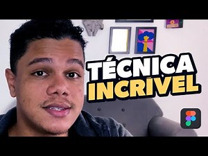 COMO usar o FILL CONTAINER no FIGMA