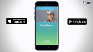 Download today: https://asvab.asvabmastery.com Dominate your ASVAB. Review 970 Practice Questions, Quizzes and Test. Master your ASVAB test with our 970 ASVAB practice questions! ASVAB Mastery allows students to efficiently study ASVAB practice questions anytime, anywhere. Install the free version today and jump start your studying! We have provided a free version of the app that you can try before deciding to upgrade. This version includes a limited amount of practice questions and basic progre