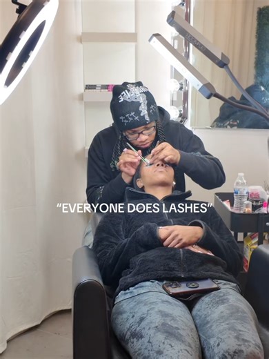 Join Minx Lash Academy to get help with your lash business #laahtok #beginnerlashtech #lashtraining #lashtechs #lashbusiness