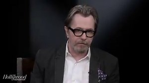 93K views · 1.6K reactions | Seen Darkest Hour yet? Gary Oldman opens up about transforming into Winston Churchill for the film. | Oscars Roundtables | The Hollywood Reporter | Facebook