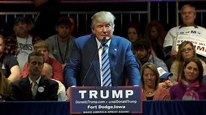 Donald Trump Goes Off on Ben Carson's 'Pathological Temper'