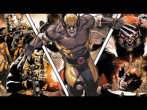 Wolverine VS Sabretooth: The Sabretooth WAR! || Full Story 2024 ||