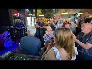 The Garibaldi Live Presents Bill Kirchen (full concert, almost)