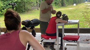 8.3K views · 98 reactions | Another successful Becoming an Outdoors-Woman (BOW) event is officially in the books! Thank you to all the women, instructors, and volunteers who made it all possible. These ladies had the chance to do everything from shooting a mile to a class on wild edibles. #gooutdoorstennessee #tnwildlife #BOW #outdoors #shooting | Tennessee Wildlife Resources Agency | Facebook