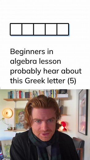 Crypto Crossword Clue: Beginners in Algebra Lesson Hear About Greek Letter