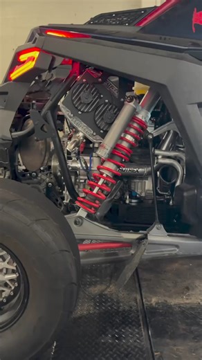 22K views · 137 reactions | @packardperformance testing their turnkey...