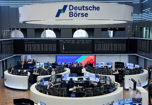 Europese STOXX 600 springt 2% omhoog door hoop op de-escalatie in Midden-Oosten