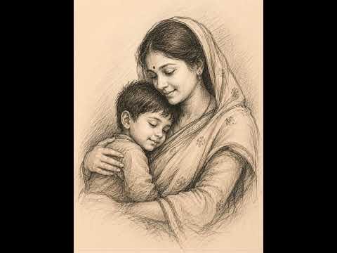 Mama I still call your name by Noah nine