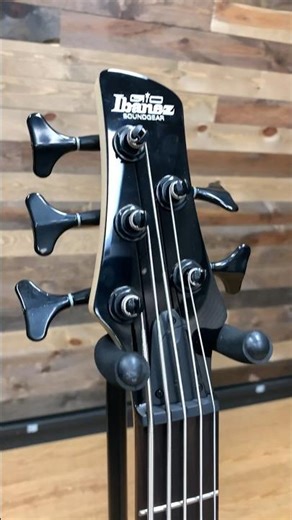 Ibanez GSR205 5 String Bass