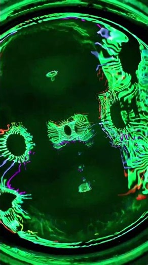 Cimática: cuando el sonido ordena la materia ✨