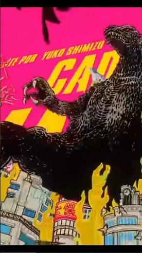 godzilla#2018#batata