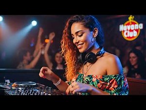 Cuban Deep House Sunset Chill Mix 2026 | Havana Latin Smooth Groove | Casa Cubana Beats