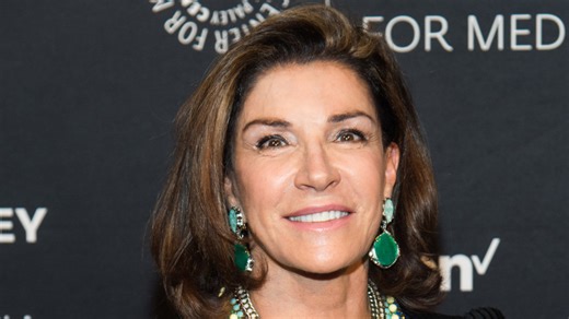 The side of HGTV's Hilary Farr we haven't talked about enough