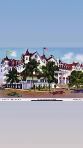 3.4K views · 63 reactions | HALCYON HOTEL HISTORY Hoteliers Salem &...