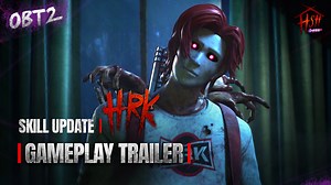 SKILL UPDATE | HEARTROCKER See you on May 5th, 2022 Download the game here https://bit.ly/3CNDZMS #HSHS #HomeSweetHomeSurvive #HSHSOBT2 #OBT2 ------------------------------- Join our communities Discord : https://bit.ly/3J1hPbB YouTube : https://bit.ly/35wtIIT Twitter : https://bit.ly/3K1OdvY TikTok : https://bit.ly/3qYquFp | Home Sweet Home : Game