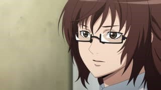 Code:Breaker | E7 - Sakura, In the Light