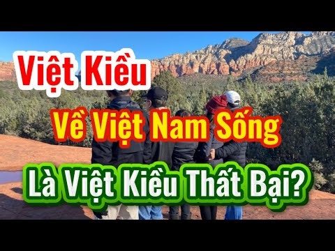 #148. Recently, many overseas Vietnamese have returned to live in Vietnam. Are they all failures?