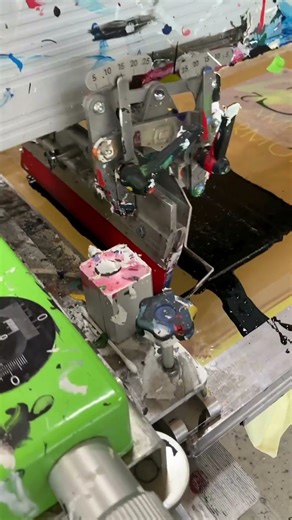 Bioforcetech Innovation- Ink made with OurCarbon