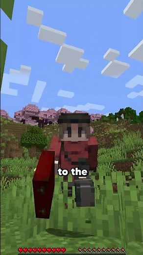 I Found a Super UNDERRATED Minecraft Mod..