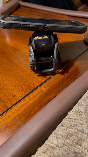 Adorable Vector Robot Compilation